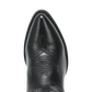 Bota vaquera para hombre con punta en J Dan Post Milwaukee