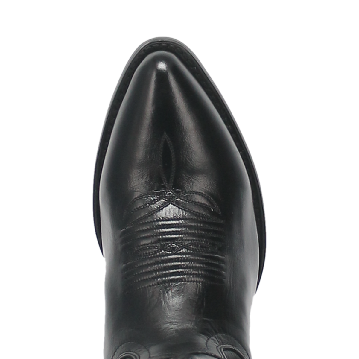 Bota vaquera para hombre con punta en J Dan Post Milwaukee