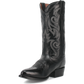 Bota vaquera para hombre con punta en J Dan Post Milwaukee