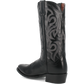 Bota vaquera para hombre con punta en J Dan Post Milwaukee