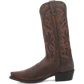 Dan Post Renegade (Snip Toe) - Men's Cowboy Boots