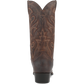 Dan Post Renegade (Snip Toe) - Men's Cowboy Boots