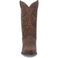 Dan Post Renegade (Snip Toe) - Men's Cowboy Boots