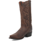 Dan Post Renegade (Snip Toe) - Men's Cowboy Boots