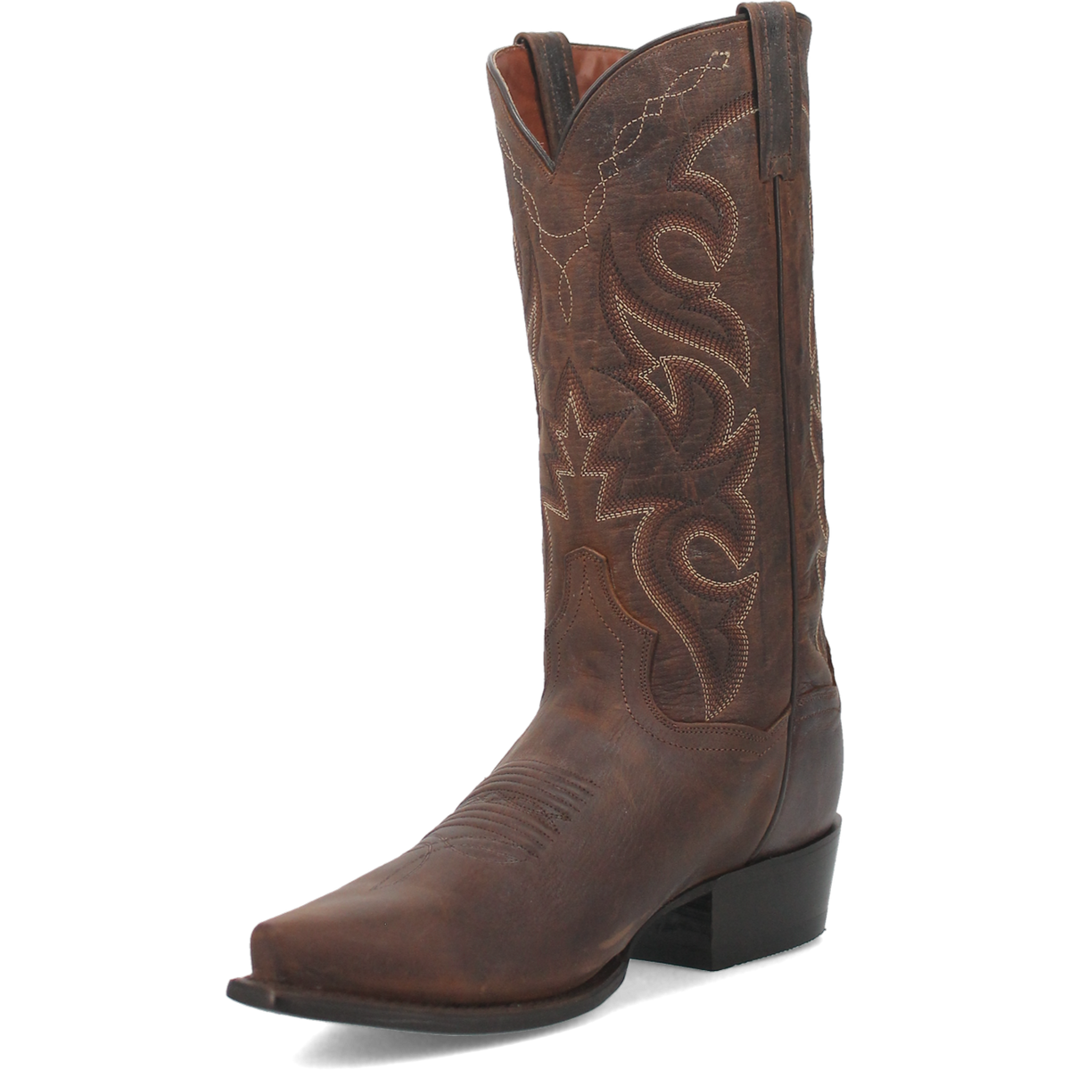 Dan Post Renegade (Snip Toe) - Men's Cowboy Boots
