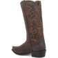 Dan Post Renegade (Snip Toe) - Men's Cowboy Boots
