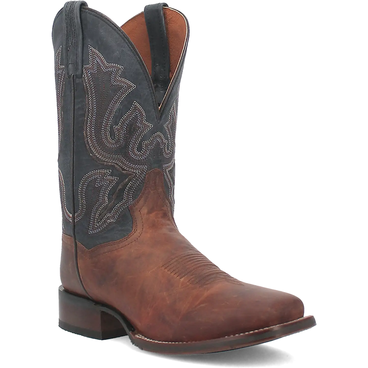 Botas Cowboy de Cuero para Hombre Dan Post Winslow