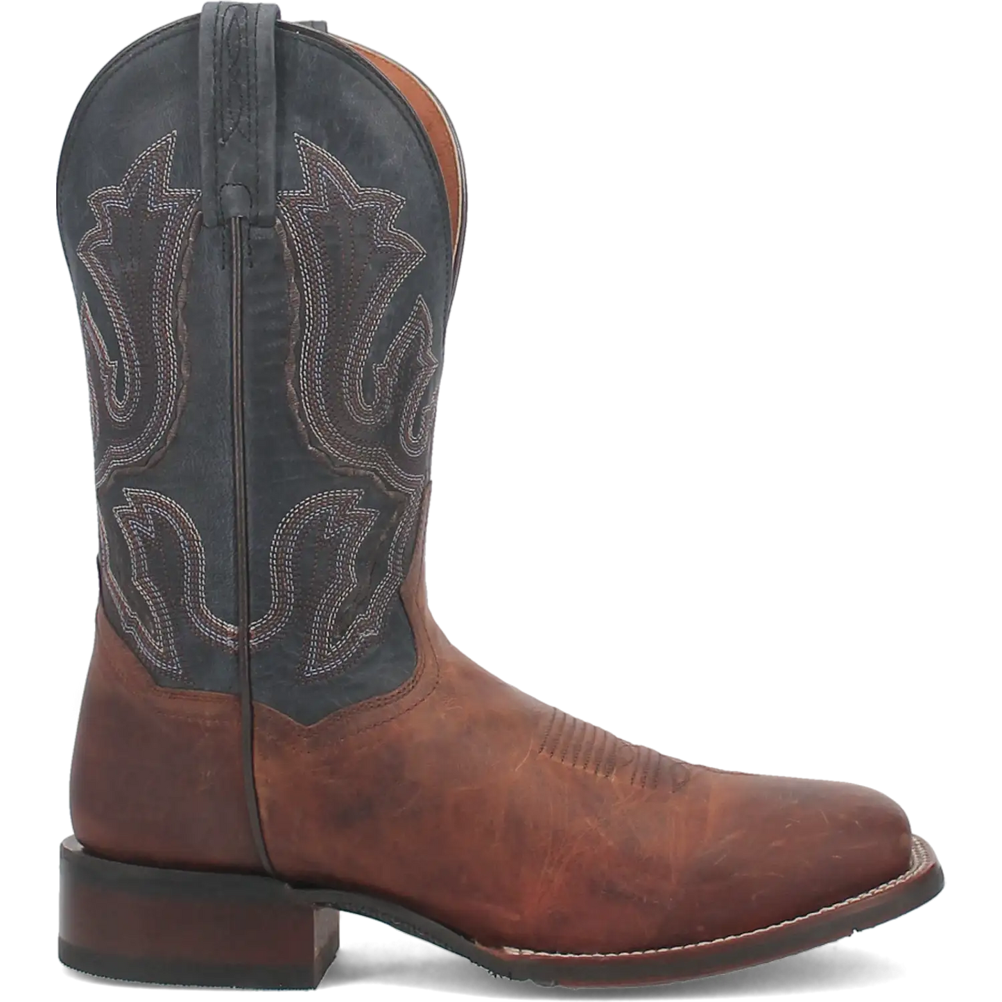 Botas Cowboy de Cuero para Hombre Dan Post Winslow