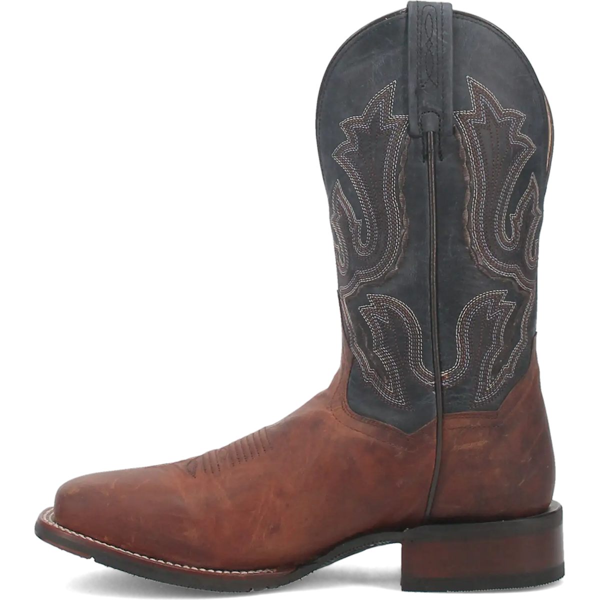 Botas Cowboy de Cuero para Hombre Dan Post Winslow