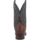 Botas Cowboy de Cuero para Hombre Dan Post Winslow