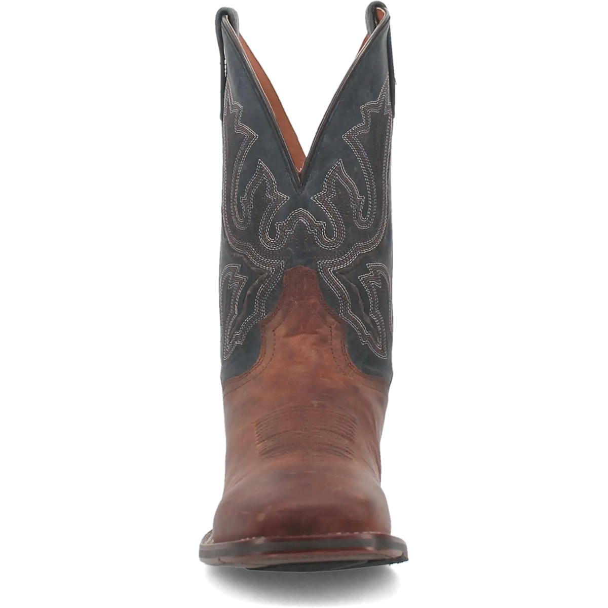 Botas Cowboy de Cuero para Hombre Dan Post Winslow