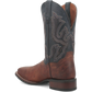 Botas Cowboy de Cuero para Hombre Dan Post Winslow