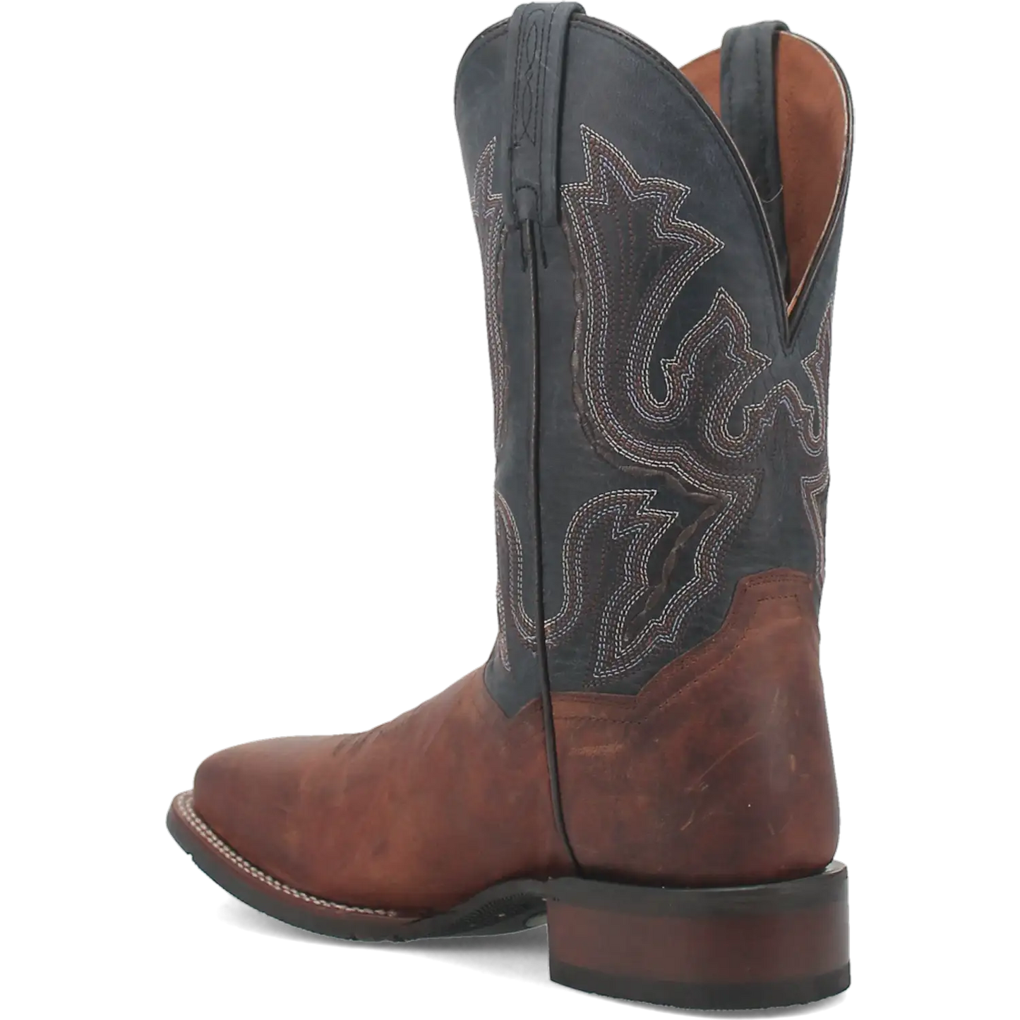 Botas Cowboy de Cuero para Hombre Dan Post Winslow