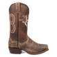 Dan Post The Dirt Show - Men's Bison Cowboy Boots