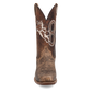 Dan Post The Dirt Show - Men's Bison Cowboy Boots
