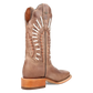 Dan Post Lacey - Women's Leather Cowgirl Boots