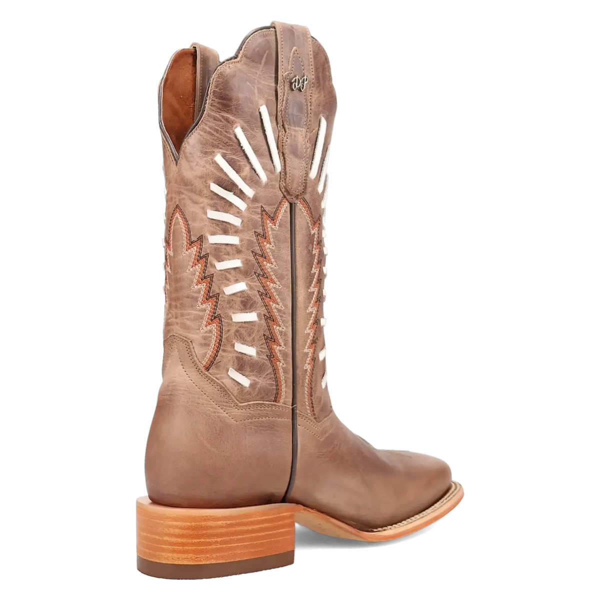 Dan Post Lacey - Women's Leather Cowgirl Boots