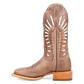 Dan Post Lacey - Women's Leather Cowgirl Boots