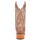 Dan Post Lacey - Women's Leather Cowgirl Boots