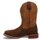 Dan Post Brigston - Men's Leather Cowboy Boots
