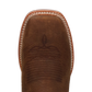 Dan Post Brigston - Men's Leather Cowboy Boots