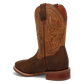 Dan Post Brigston - Men's Leather Cowboy Boots