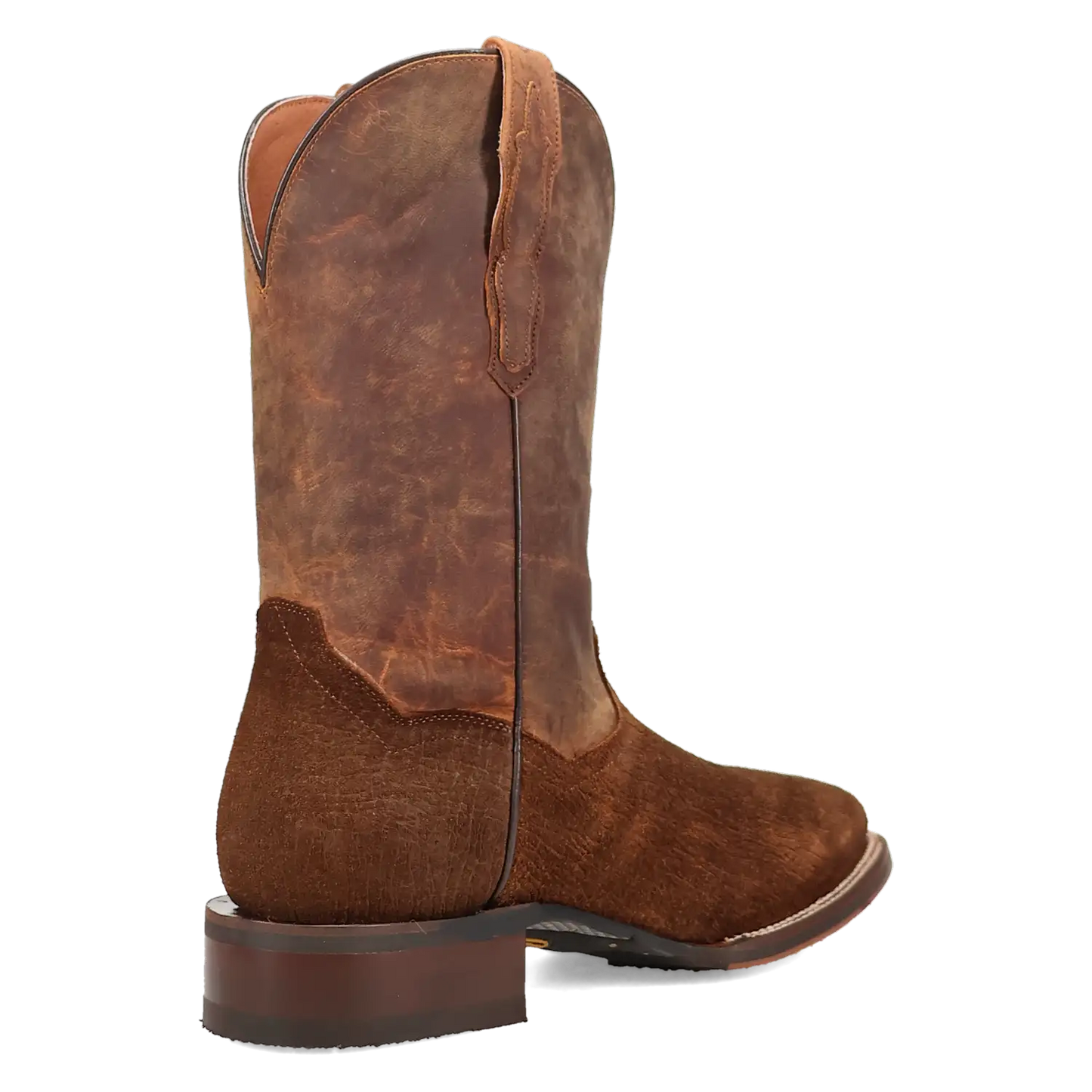 Dan Post Snyder - Botas Vaqueras de Cuero para Hombre