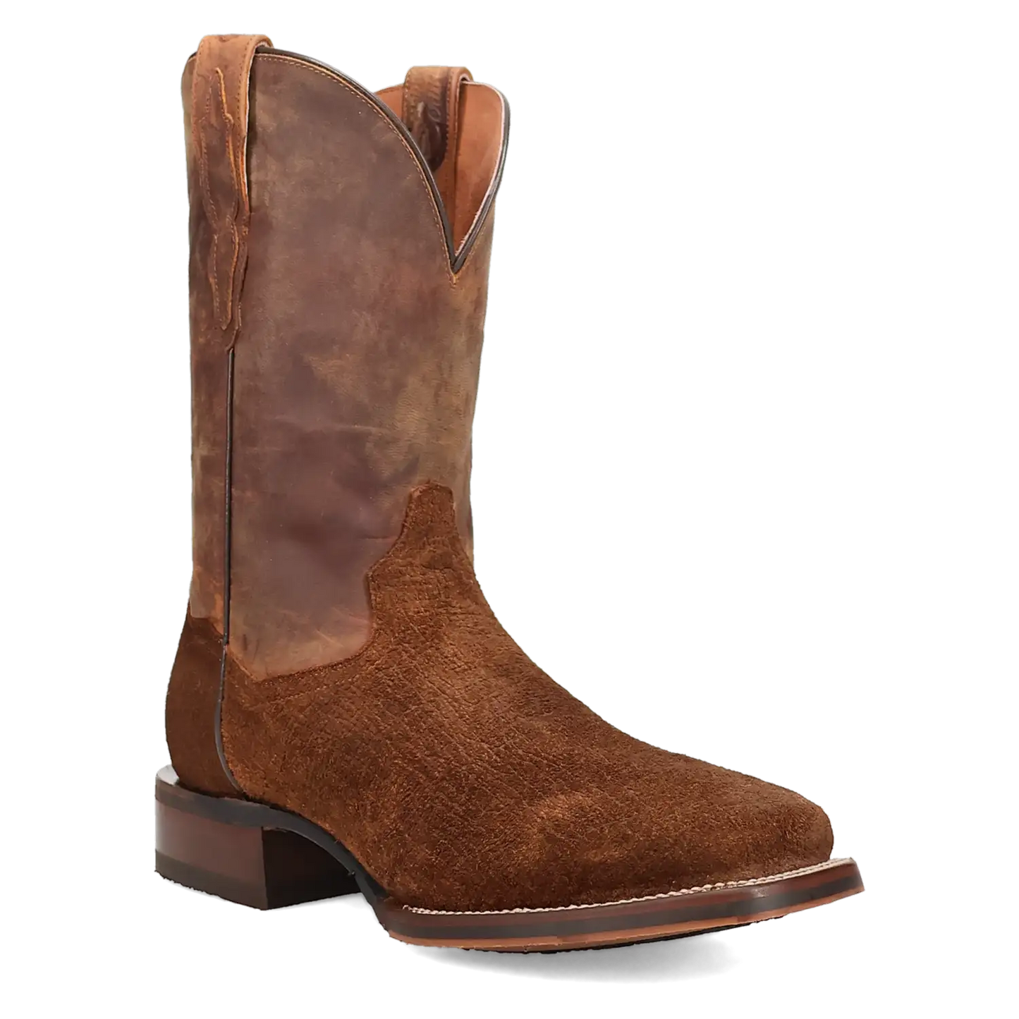 Dan Post Snyder - Botas Vaqueras de Cuero para Hombre