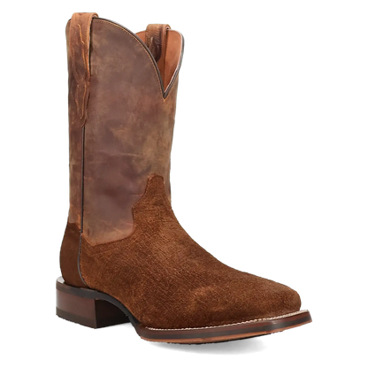 Dan Post Snyder - Botas Vaqueras de Cuero para Hombre