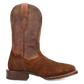 Dan Post Snyder - Botas Vaqueras de Cuero para Hombre