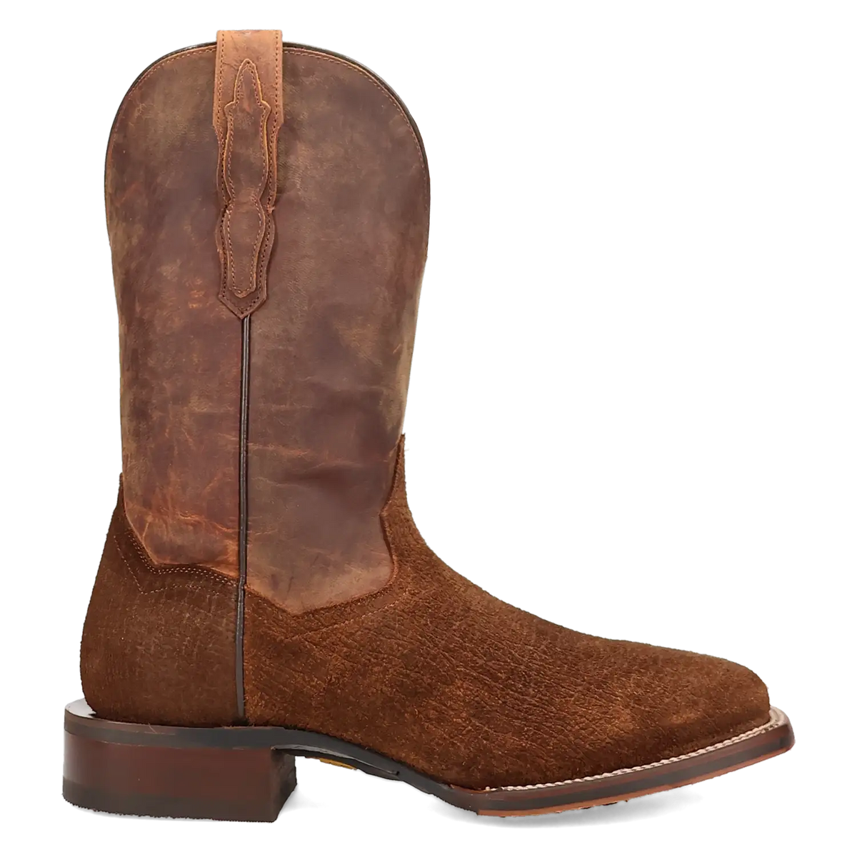 Dan Post Snyder - Botas Vaqueras de Cuero para Hombre