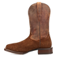 Dan Post Snyder - Botas Vaqueras de Cuero para Hombre