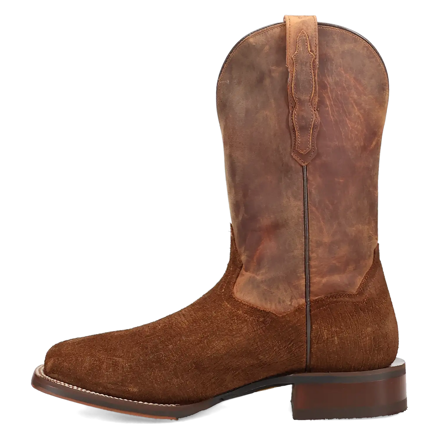 Dan Post Snyder - Botas Vaqueras de Cuero para Hombre