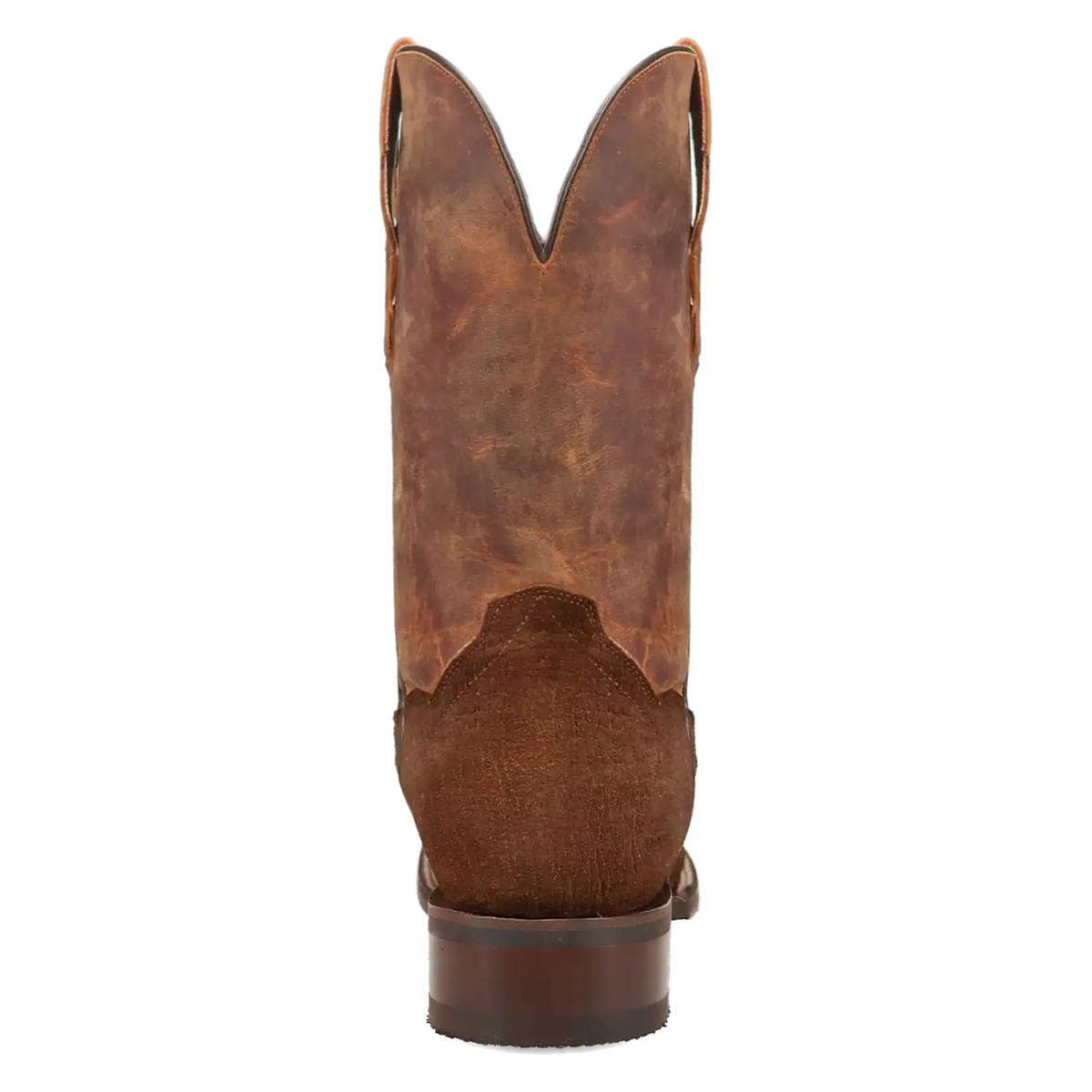 Dan Post Snyder - Botas Vaqueras de Cuero para Hombre