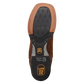 Dan Post Snyder - Botas Vaqueras de Cuero para Hombre