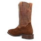 Dan Post Snyder - Botas Vaqueras de Cuero para Hombre