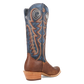 Dan Post Bucky - Men's Leather Cowboy Boots