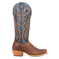 Dan Post Bucky - Men's Leather Cowboy Boots