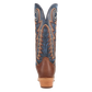 Dan Post Bucky - Men's Leather Cowboy Boots