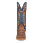 Dan Post Bucky - Men's Leather Cowboy Boots