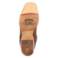 Dan Post Bucky - Men's Leather Cowboy Boots