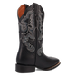 Dan Post Lizzie - Women's Leather Cowgirl Boots