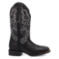 Dan Post Lizzie - Women's Leather Cowgirl Boots