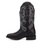 Dan Post Lizzie - Women's Leather Cowgirl Boots