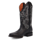 Dan Post Lizzie - Women's Leather Cowgirl Boots