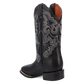 Dan Post Lizzie - Women's Leather Cowgirl Boots