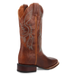 Dan Post Jillian - Botas vaqueras de cuero para mujer