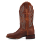 Dan Post Jillian - Botas vaqueras de cuero para mujer