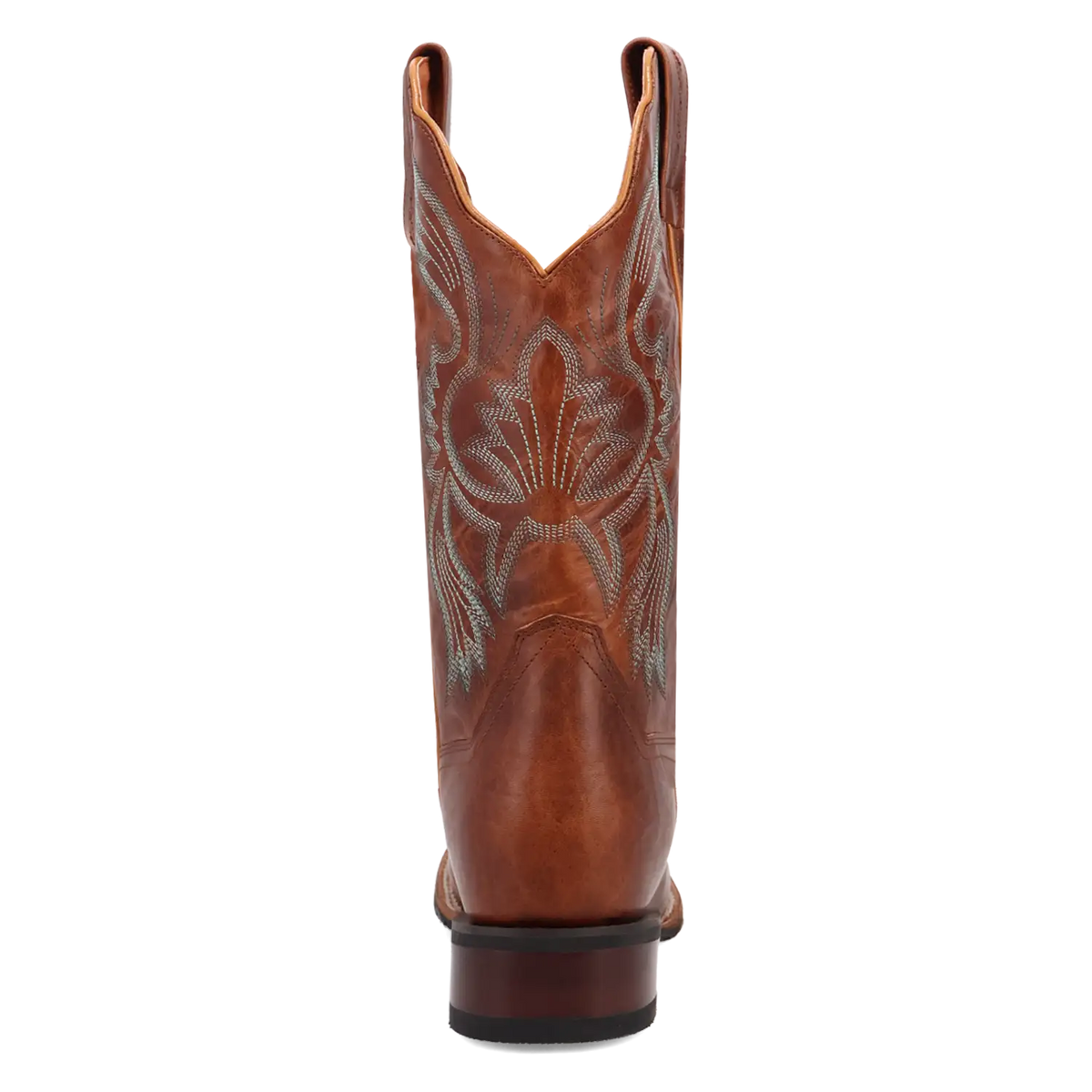 Dan Post Jillian - Botas vaqueras de cuero para mujer