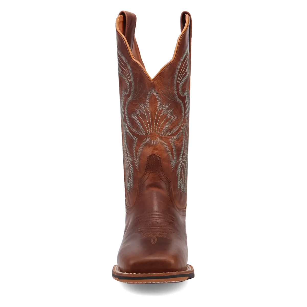 Dan Post Jillian - Botas vaqueras de cuero para mujer